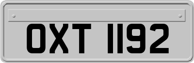 OXT1192