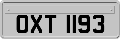 OXT1193