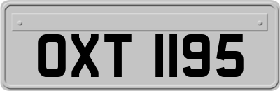 OXT1195