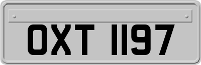 OXT1197