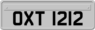 OXT1212