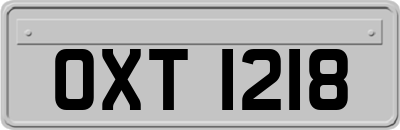 OXT1218