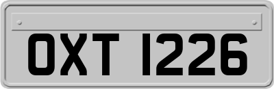 OXT1226