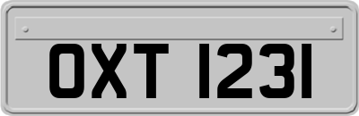 OXT1231