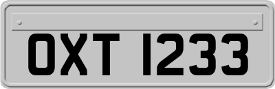 OXT1233