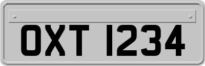 OXT1234
