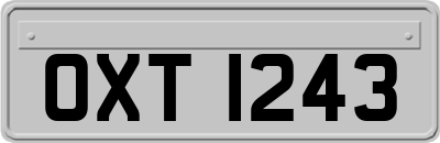 OXT1243