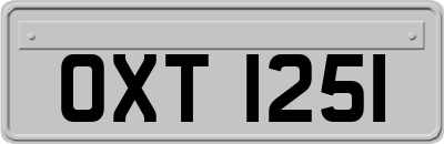 OXT1251