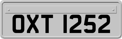 OXT1252