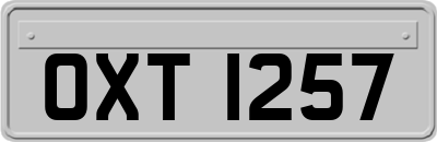 OXT1257