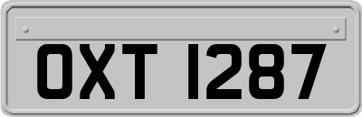 OXT1287