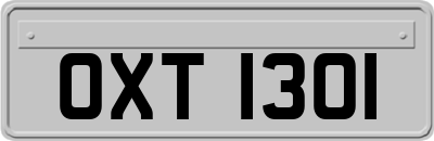 OXT1301
