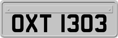 OXT1303