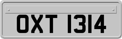 OXT1314