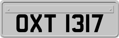 OXT1317