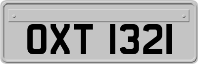 OXT1321