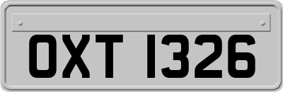OXT1326