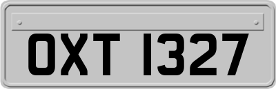 OXT1327