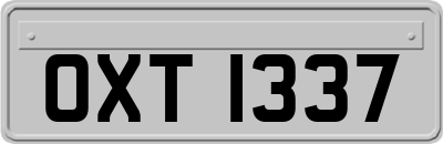 OXT1337
