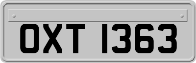 OXT1363