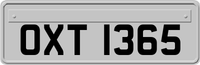 OXT1365