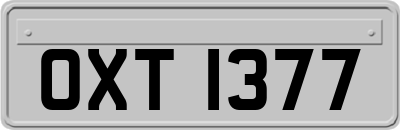 OXT1377