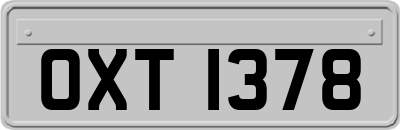 OXT1378