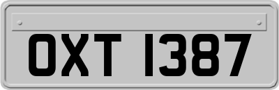 OXT1387