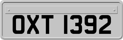 OXT1392