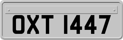 OXT1447