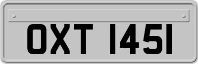 OXT1451