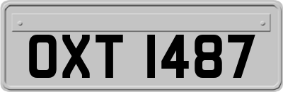 OXT1487