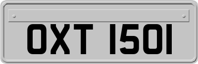 OXT1501