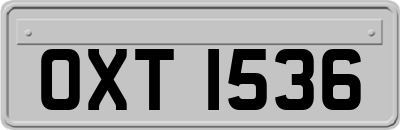 OXT1536