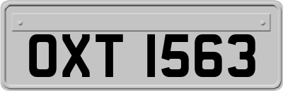 OXT1563