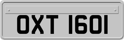 OXT1601