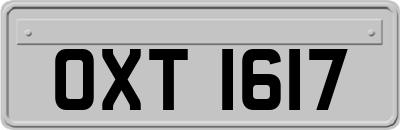OXT1617