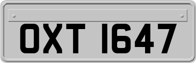 OXT1647