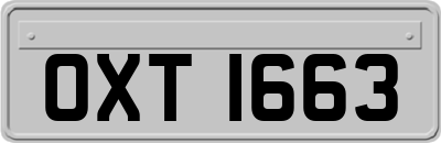 OXT1663