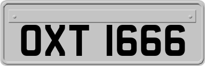 OXT1666