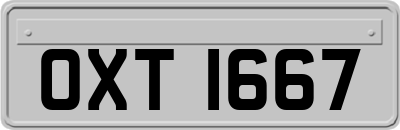 OXT1667