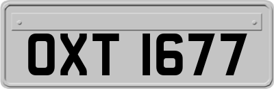OXT1677