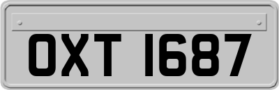 OXT1687