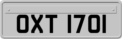 OXT1701