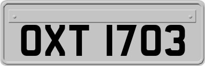 OXT1703