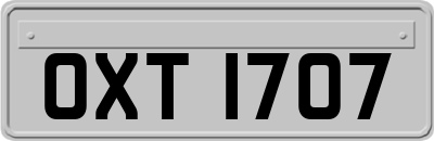 OXT1707