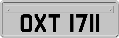 OXT1711