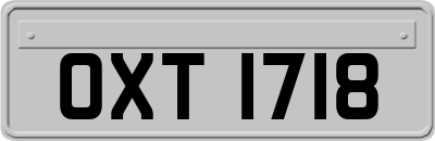 OXT1718