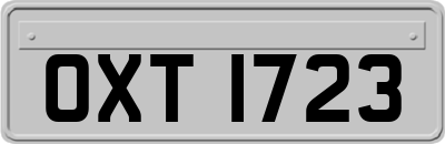 OXT1723