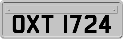 OXT1724